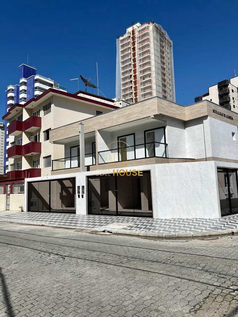 Casa de Condomínio à venda com 2 quartos, 65m² - Foto 2