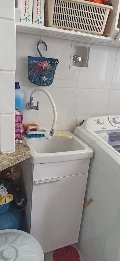 Apartamento à venda com 1 quarto, 48m² - Foto 11