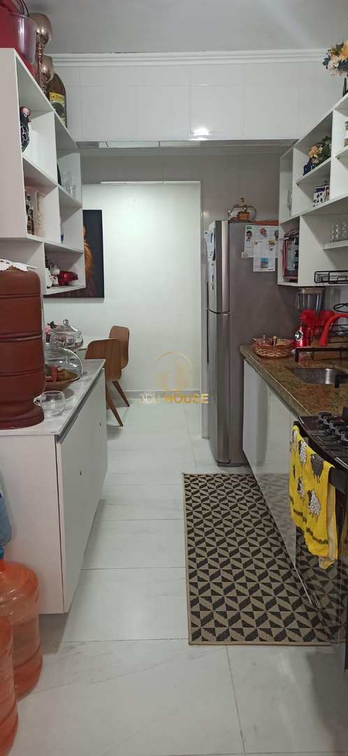 Apartamento à venda com 1 quarto, 48m² - Foto 5