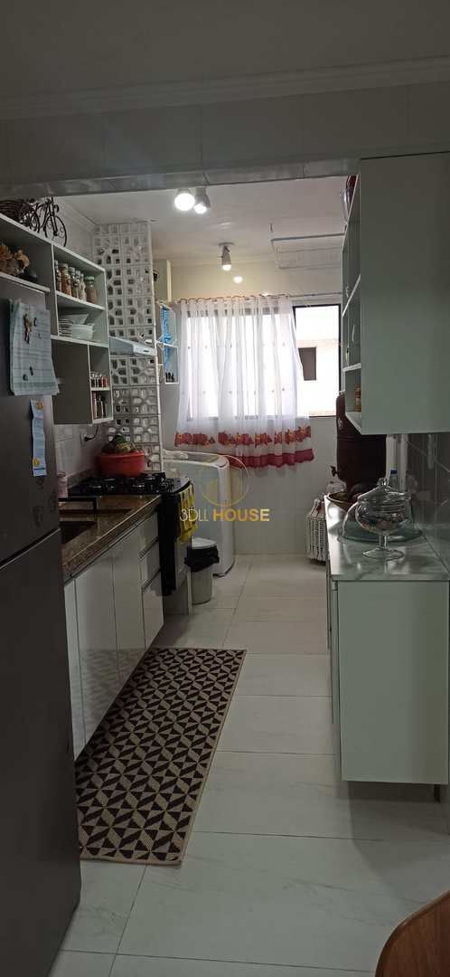 Apartamento, 1 quarto, 48 m² - Foto 4