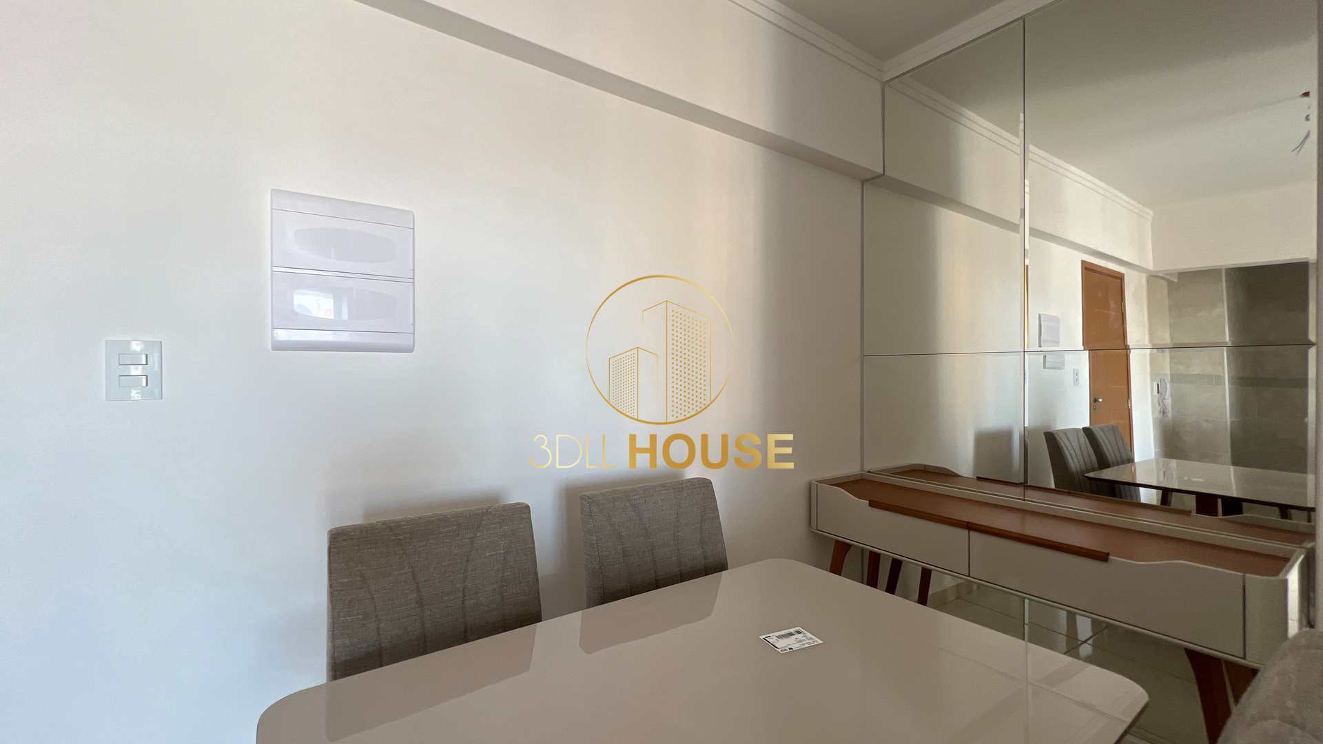 Apartamento à venda com 2 quartos, 72m² - Foto 4