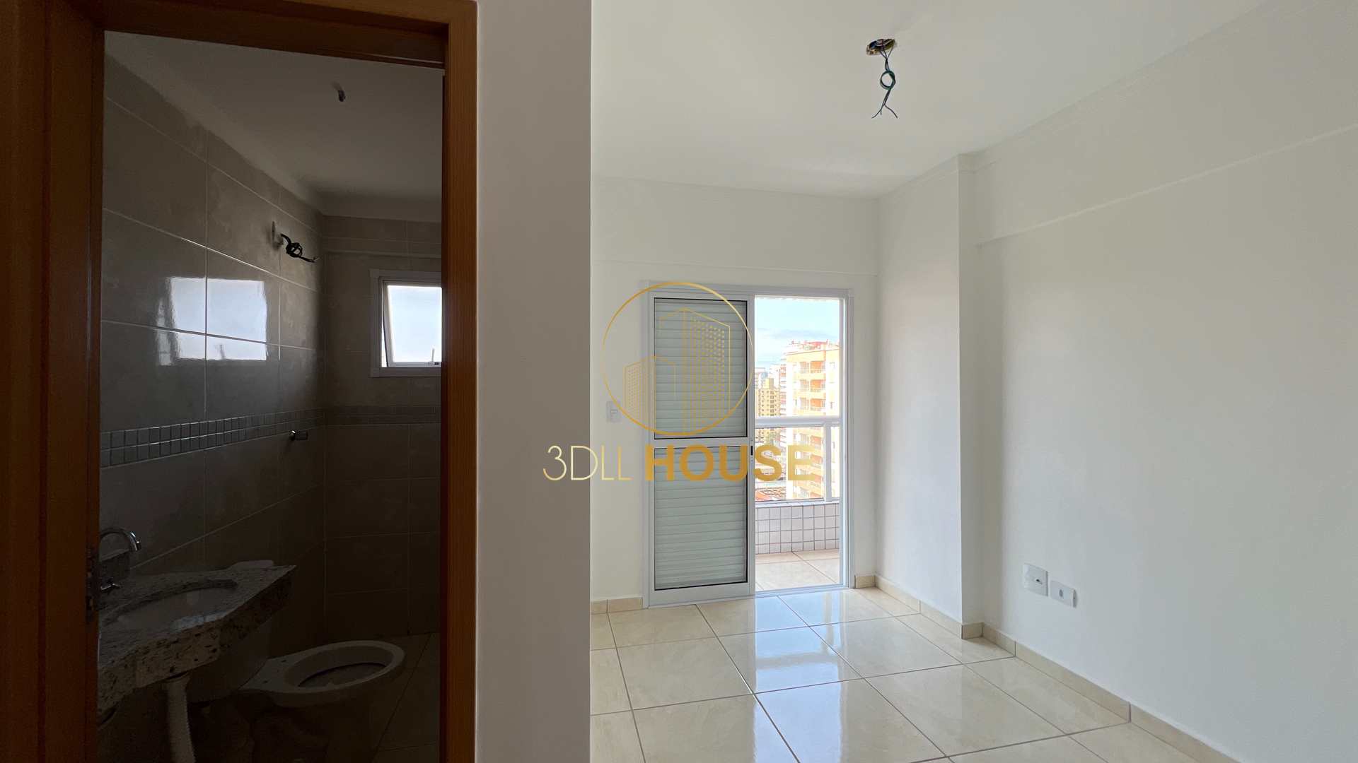 Apartamento à venda com 2 quartos, 72m² - Foto 8