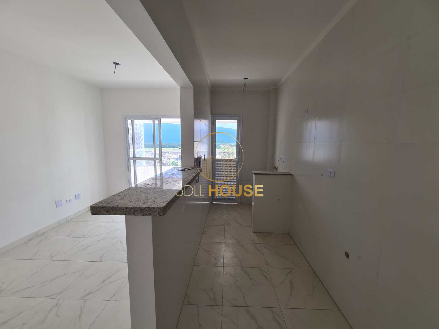 Apartamento à venda com 2 quartos, 67m² - Foto 5