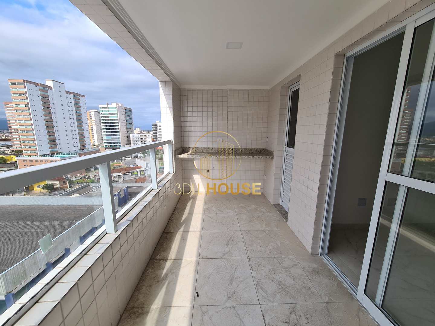 Apartamento à venda com 2 quartos, 67m² - Foto 17