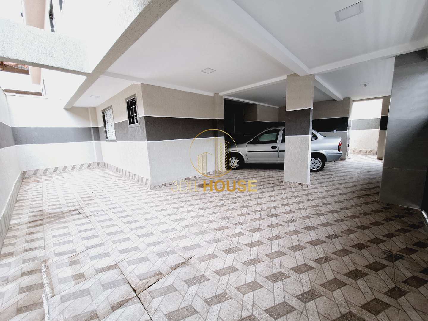 Sobrado à venda com 3 quartos, 58m² - Foto 22