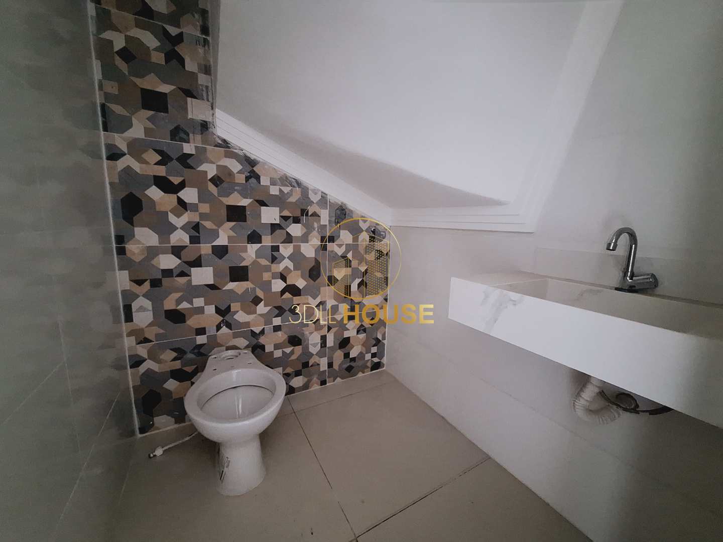 Sobrado à venda com 3 quartos, 58m² - Foto 9