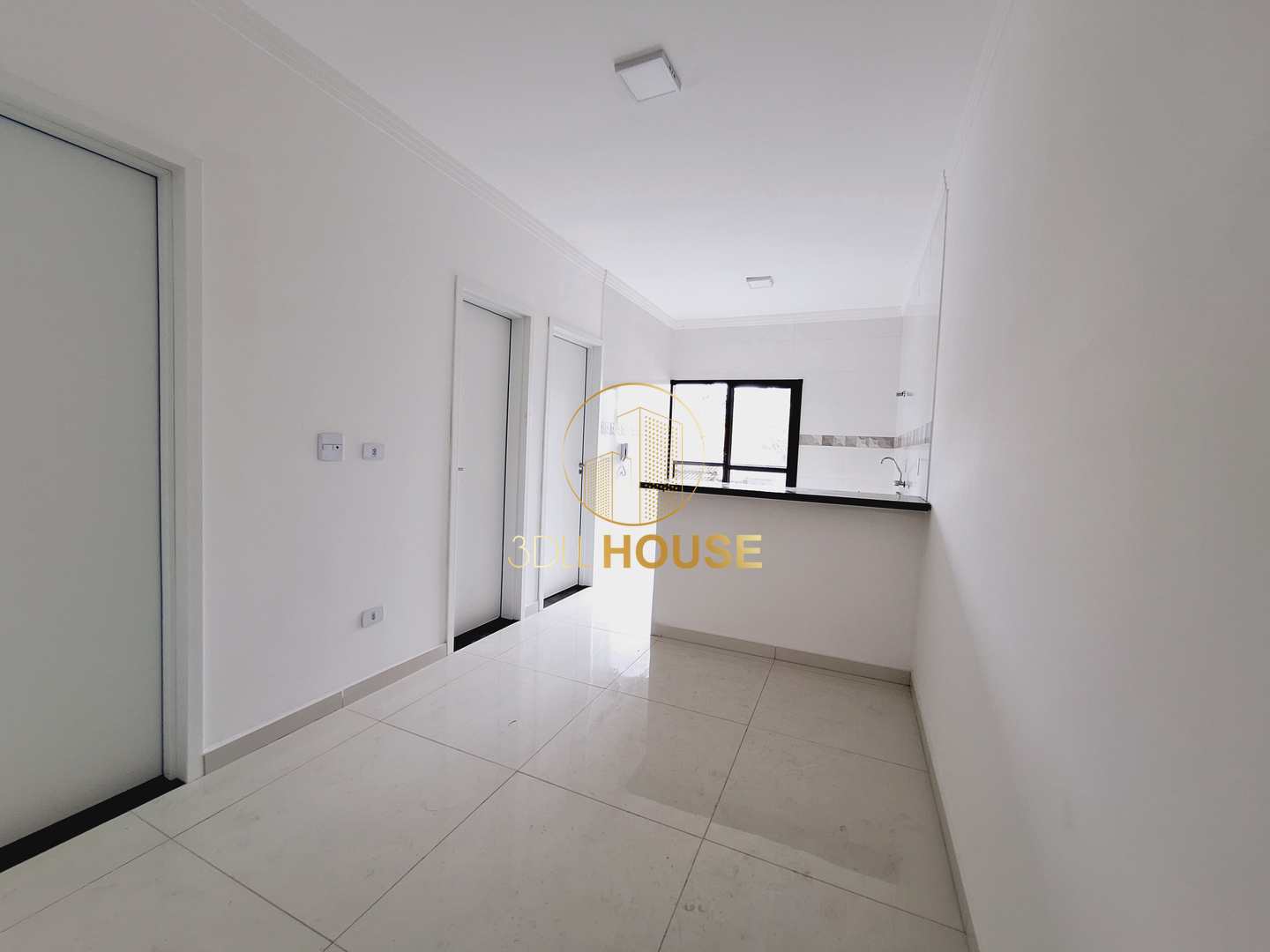 Sobrado à venda com 3 quartos, 58m² - Foto 14