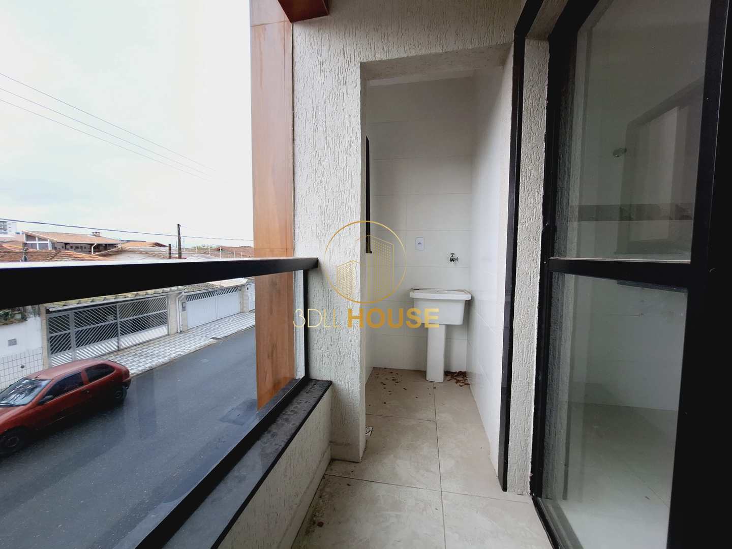 Sobrado à venda com 3 quartos, 58m² - Foto 7