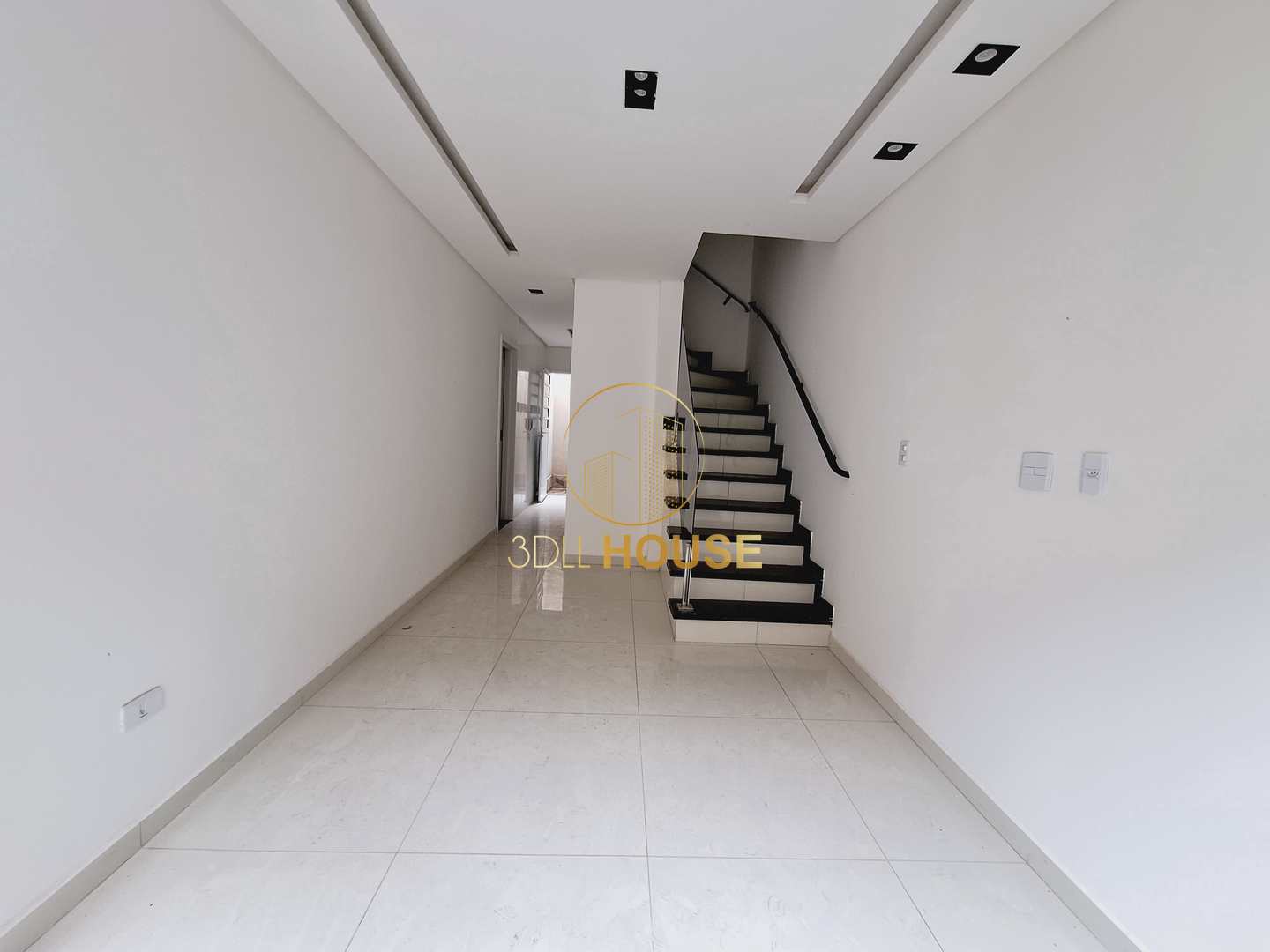 Sobrado à venda com 3 quartos, 58m² - Foto 2