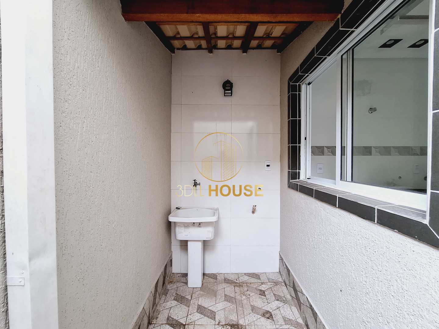 Sobrado à venda com 3 quartos, 58m² - Foto 6