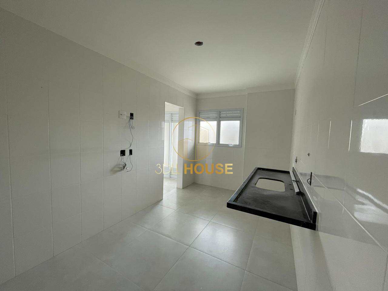 Apartamento, 3 quartos, 140 m² - Foto 3