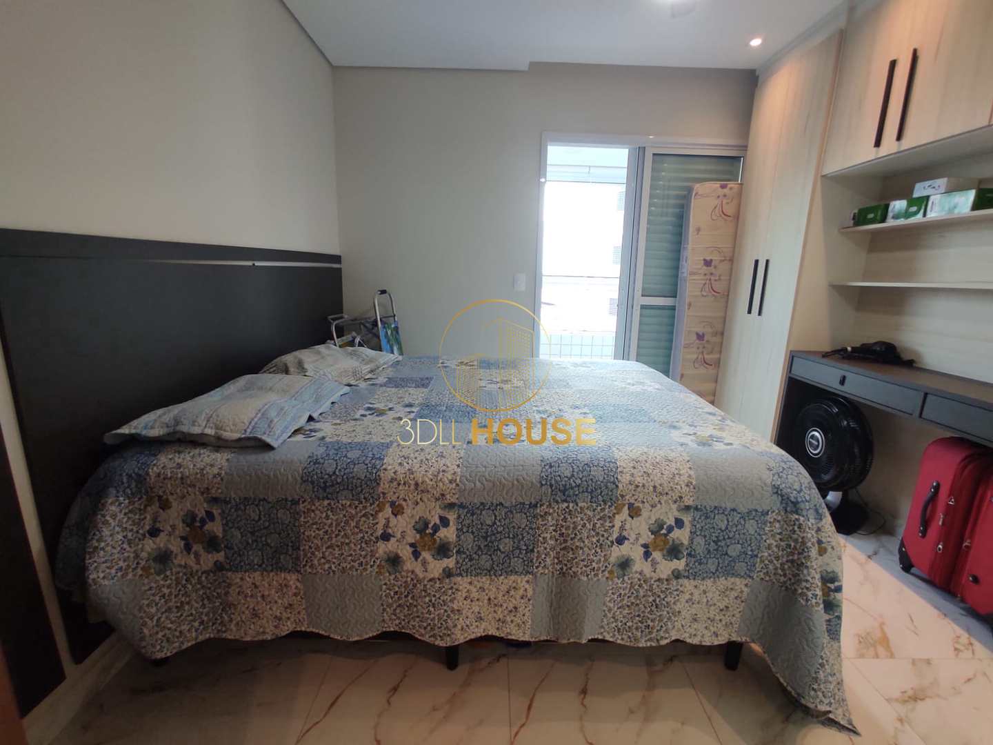 Apartamento à venda com 2 quartos, 78m² - Foto 9