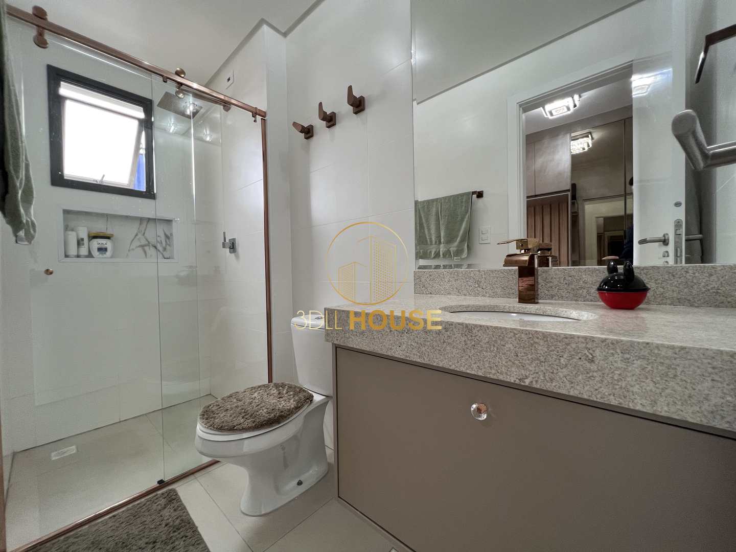 Apartamento à venda com 2 quartos, 95m² - Foto 17