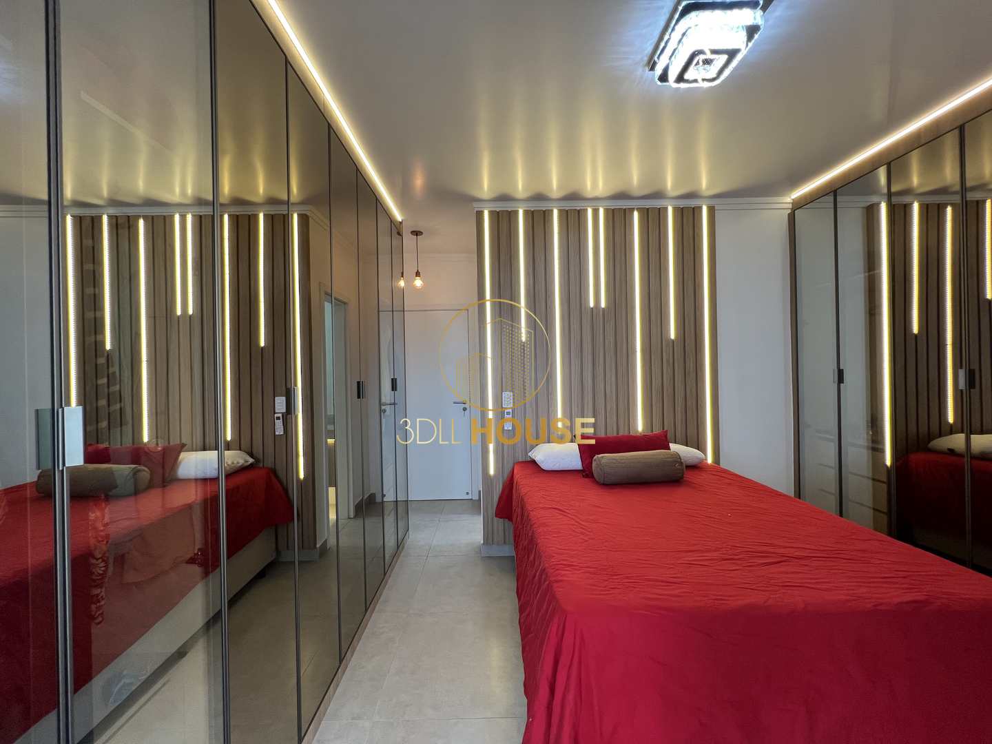 Apartamento à venda com 2 quartos, 95m² - Foto 16