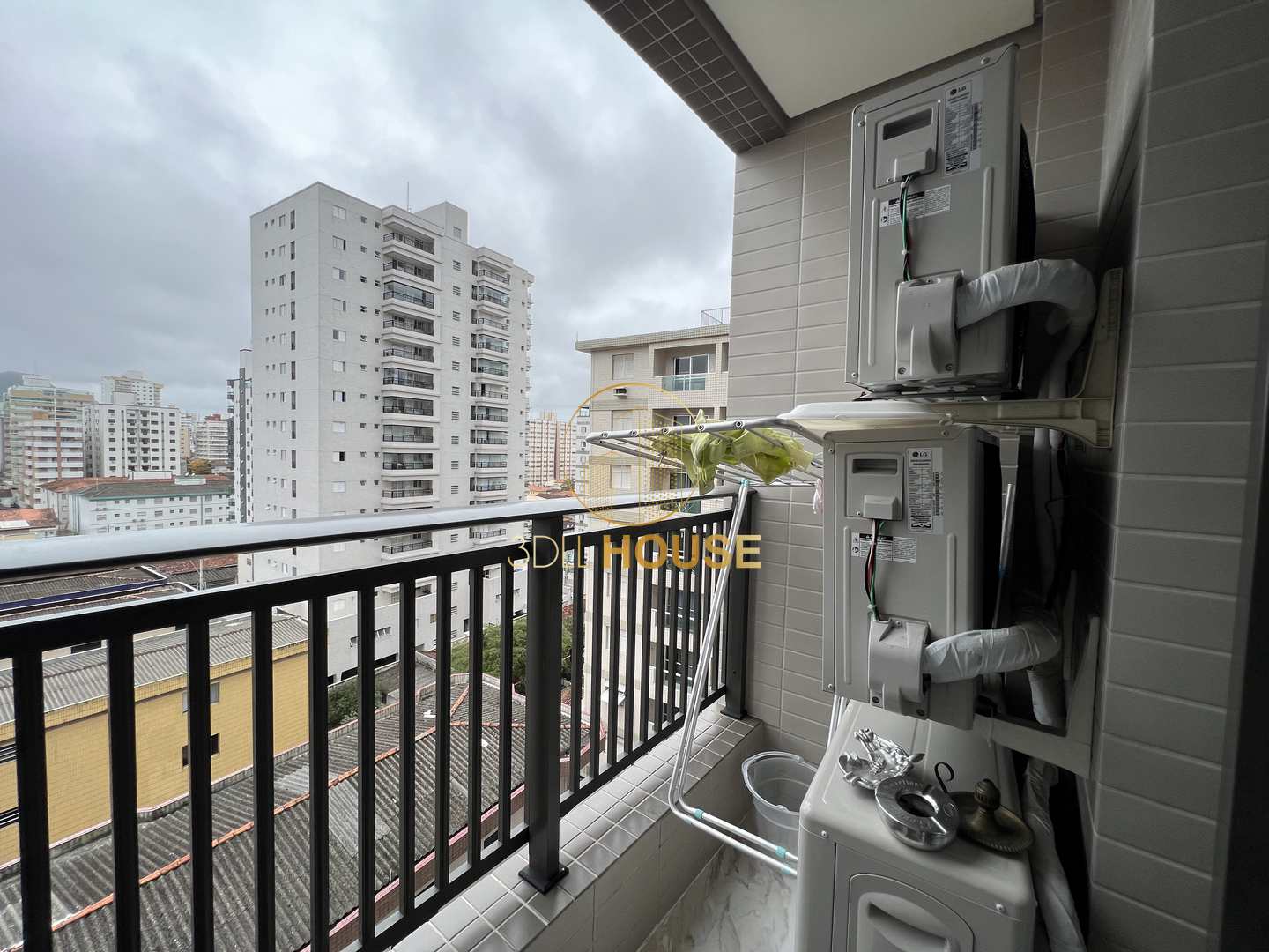 Apartamento à venda com 2 quartos, 95m² - Foto 20