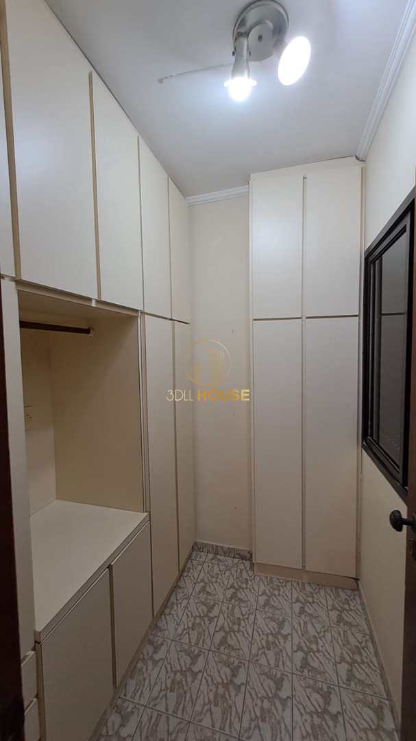 Apartamento à venda com 3 quartos, 127m² - Foto 6