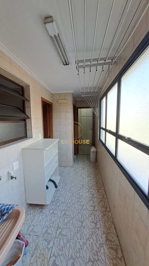 Apartamento à venda com 3 quartos, 127m² - Foto 22