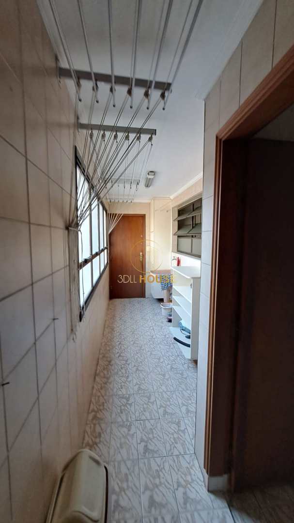 Apartamento à venda com 3 quartos, 127m² - Foto 21