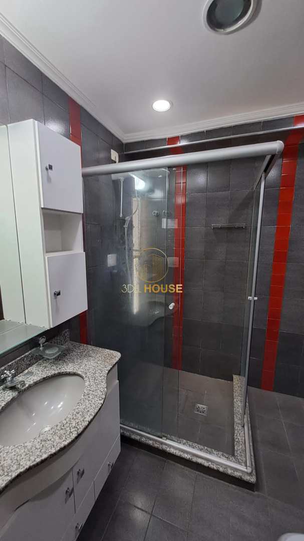 Apartamento à venda com 3 quartos, 127m² - Foto 24