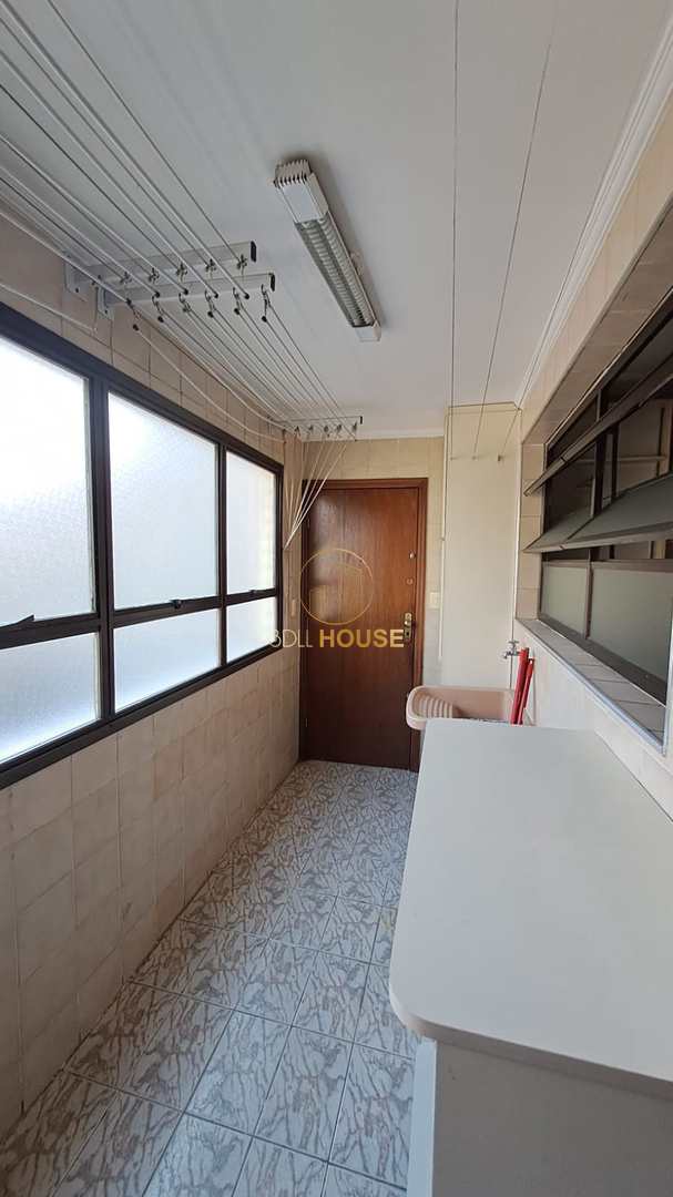 Apartamento à venda com 3 quartos, 127m² - Foto 20