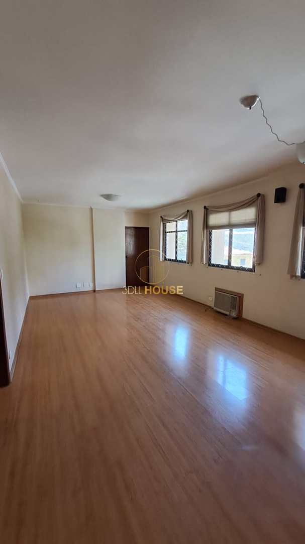 Apartamento à venda com 3 quartos, 127m² - Foto 2