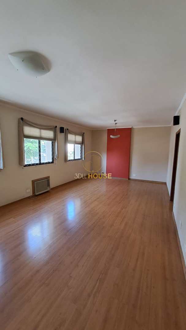 Apartamento à venda com 3 quartos, 127m² - Foto 3