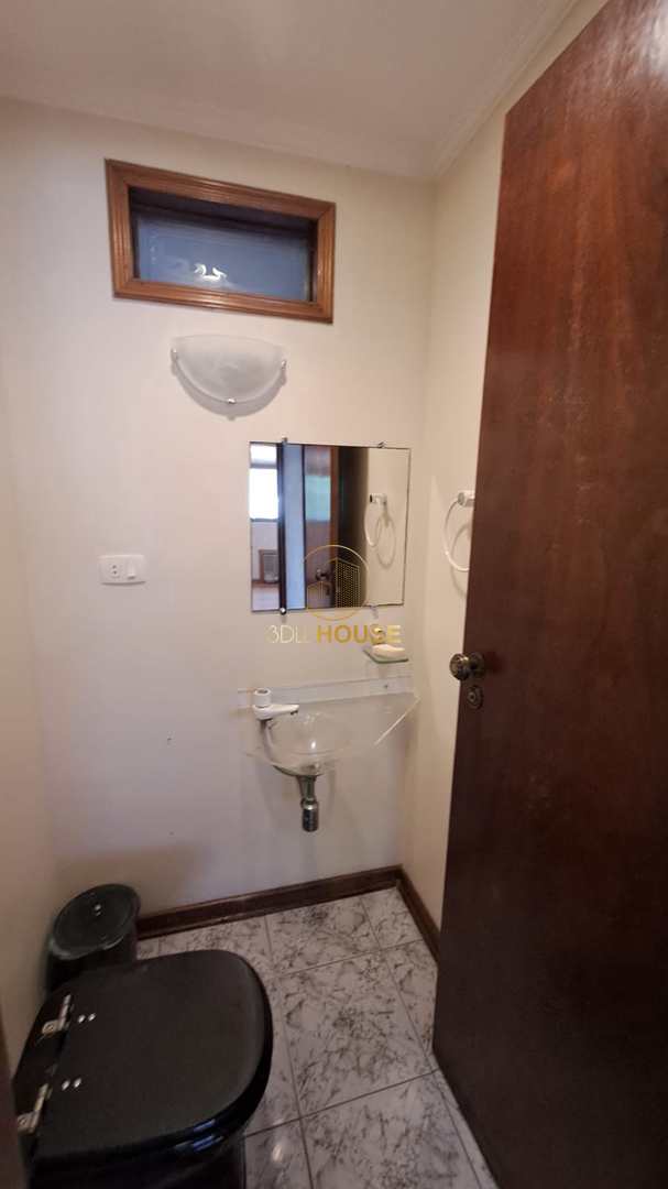 Apartamento à venda com 3 quartos, 127m² - Foto 17