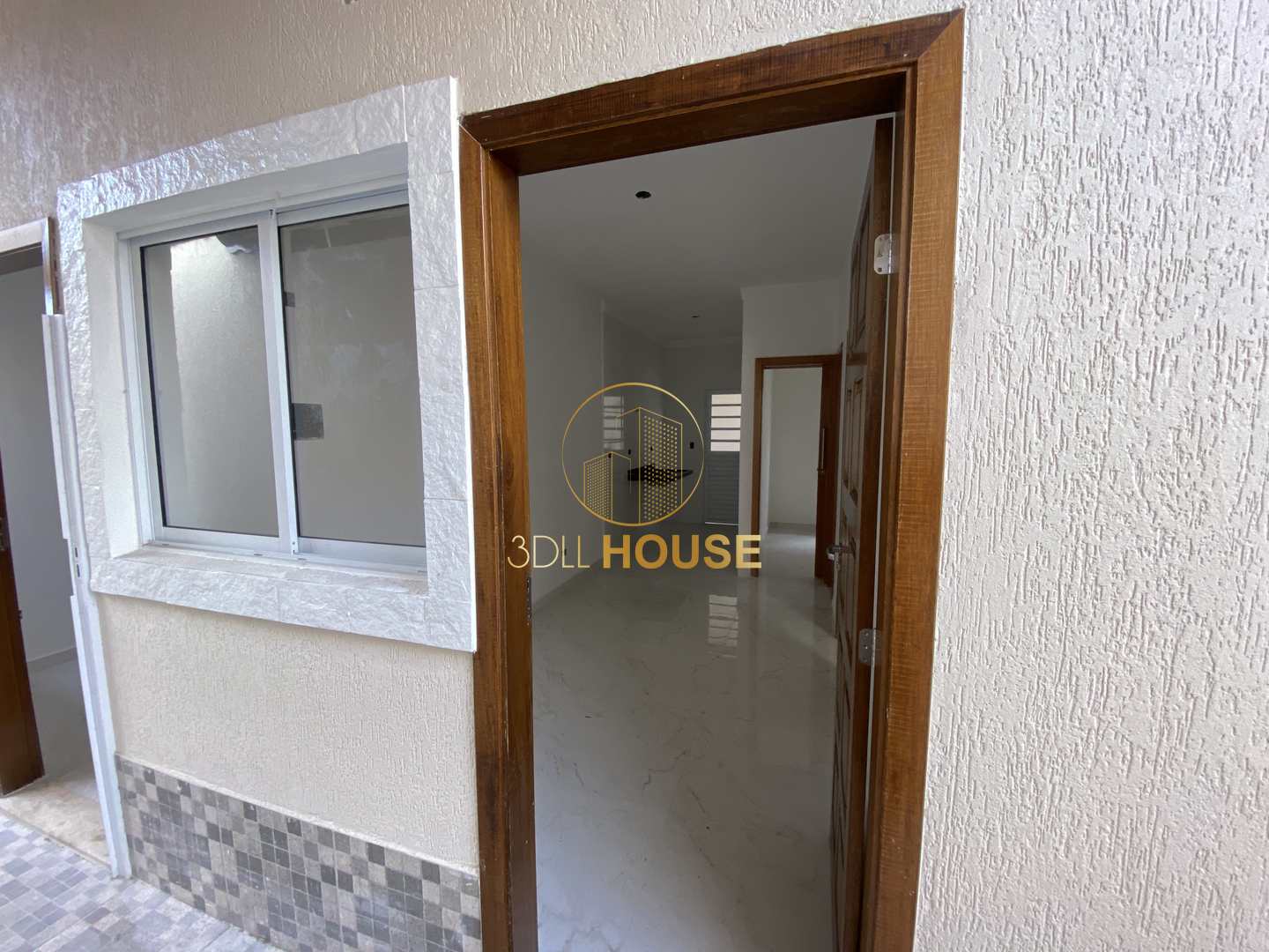 Casa de Condomínio à venda com 2 quartos, 35m² - Foto 2