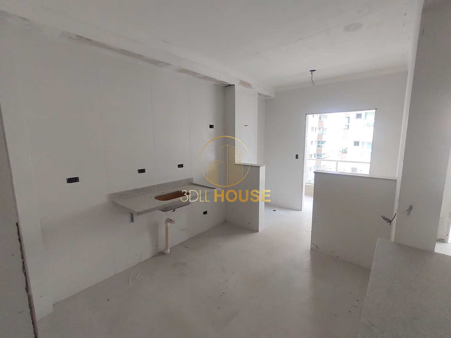 Apartamento à venda com 3 quartos, 81m² - Foto 7