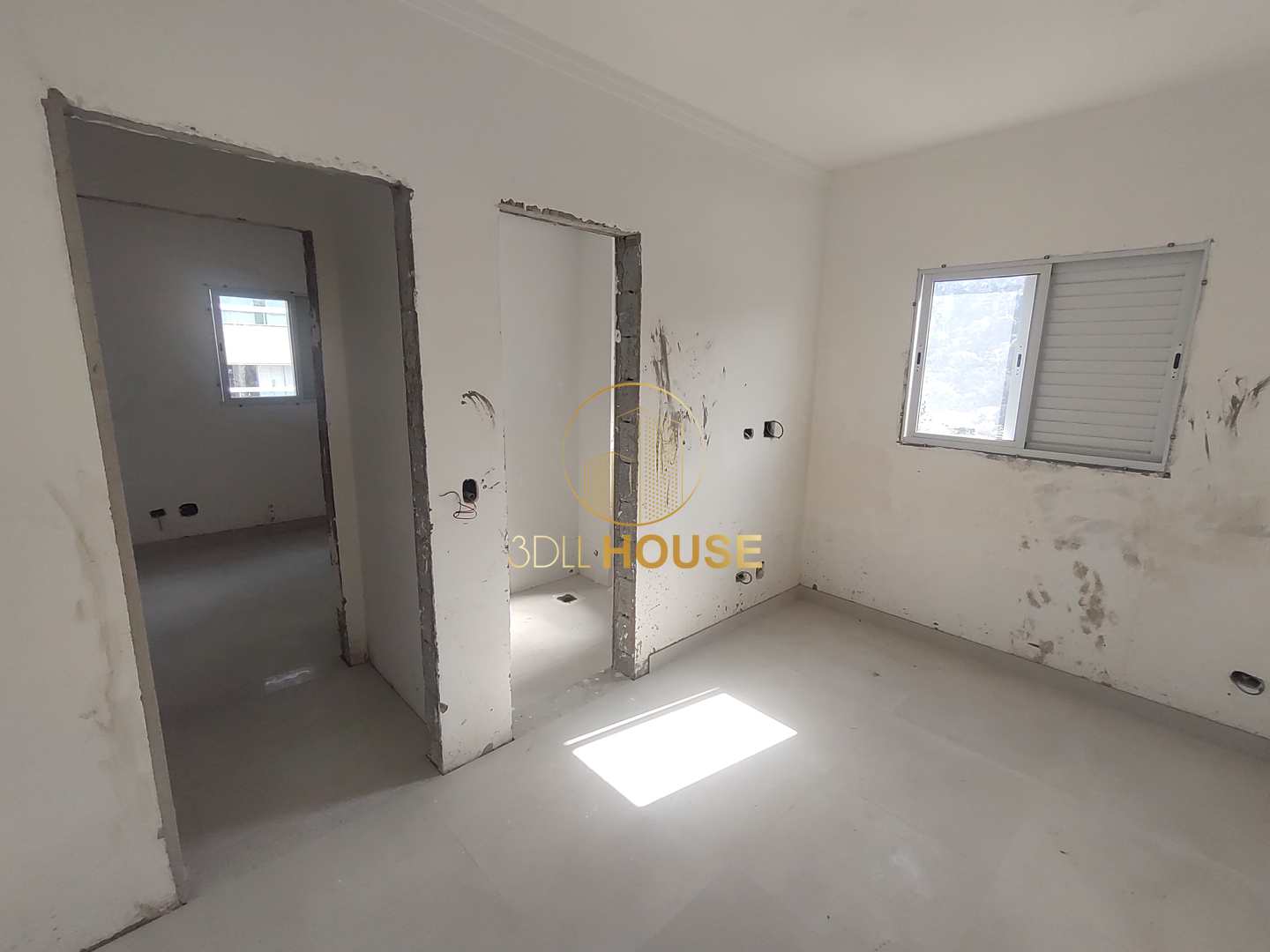 Apartamento à venda com 3 quartos, 81m² - Foto 11