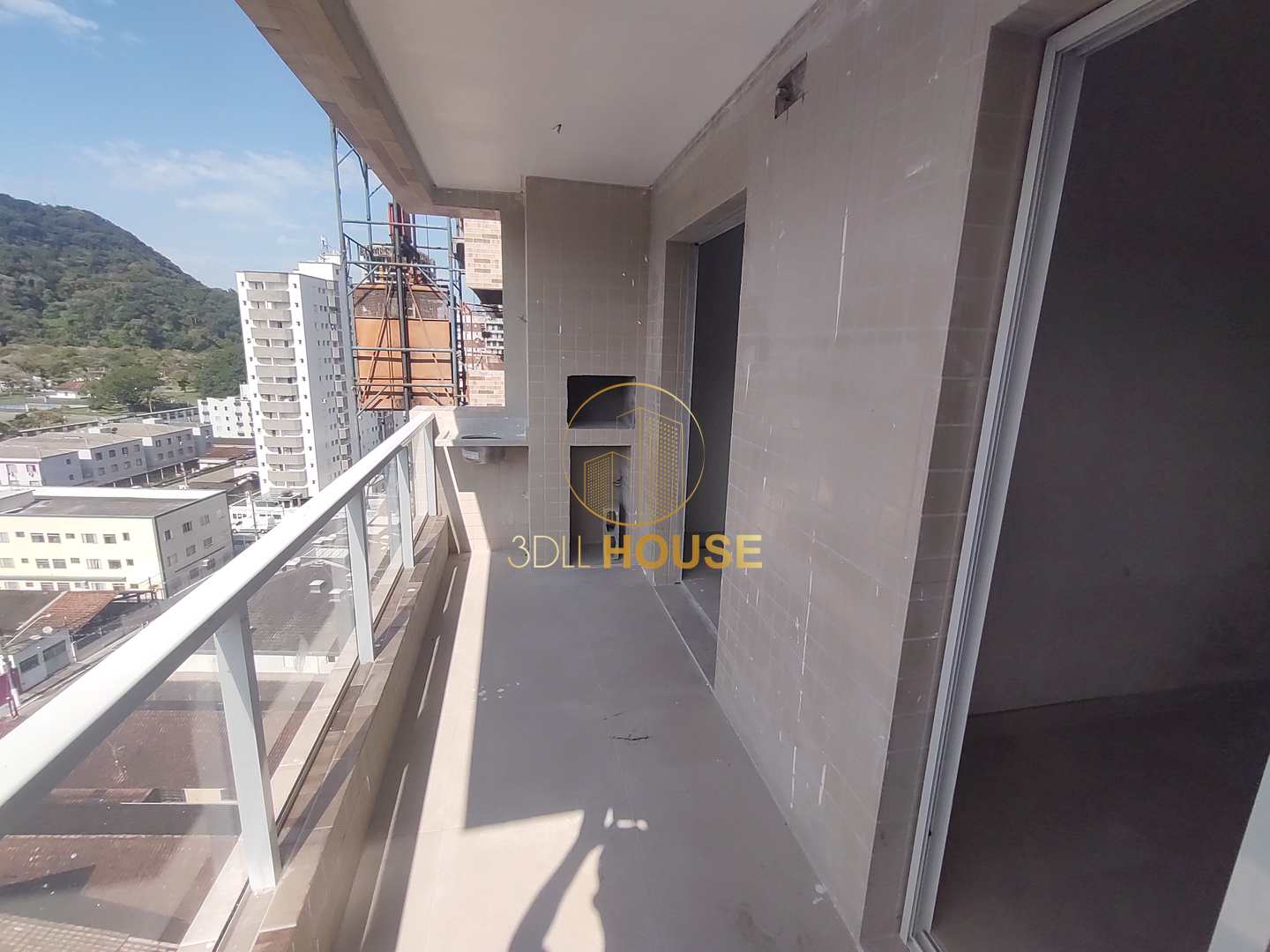 Apartamento à venda com 3 quartos, 81m² - Foto 2