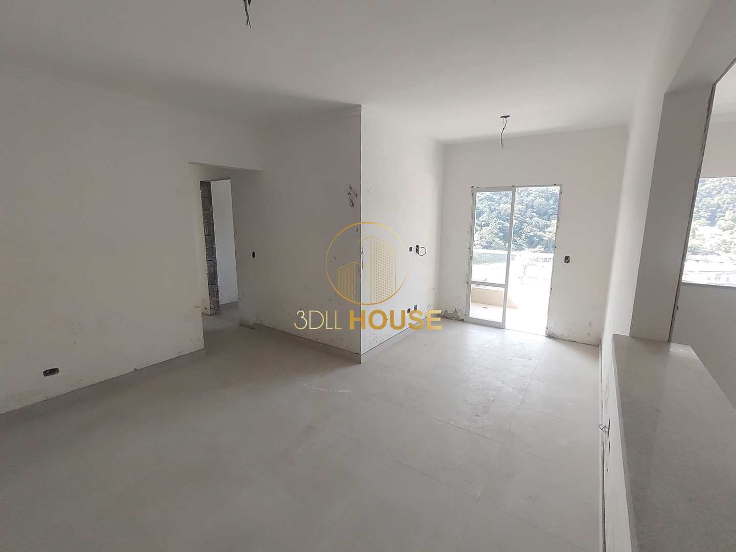 Apartamento à venda com 3 quartos, 81m² - Foto 4