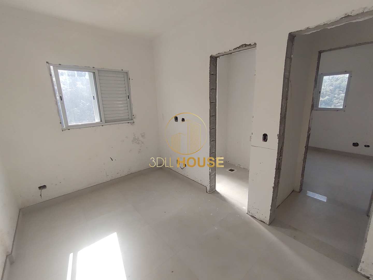 Apartamento à venda com 3 quartos, 81m² - Foto 18