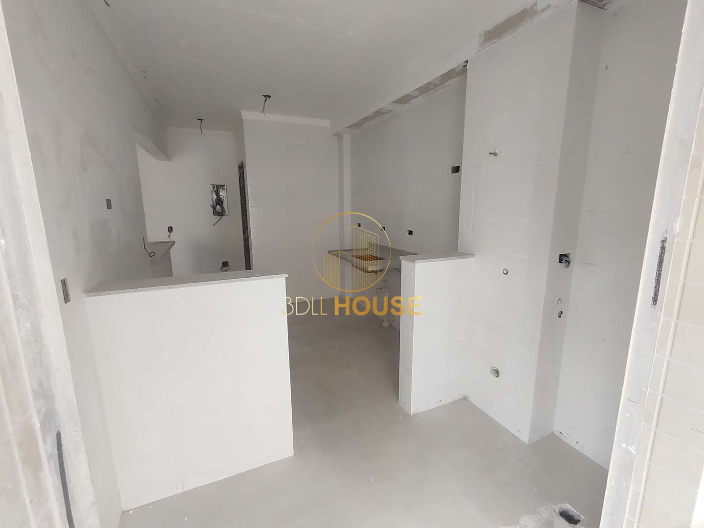 Apartamento à venda com 3 quartos, 81m² - Foto 8