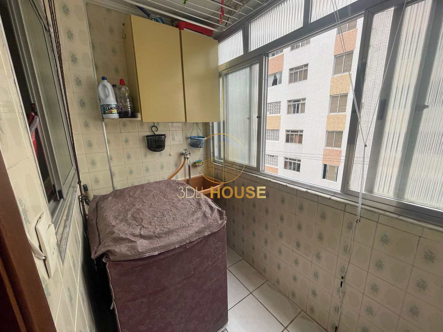 Apartamento à venda com 2 quartos, 78m² - Foto 5