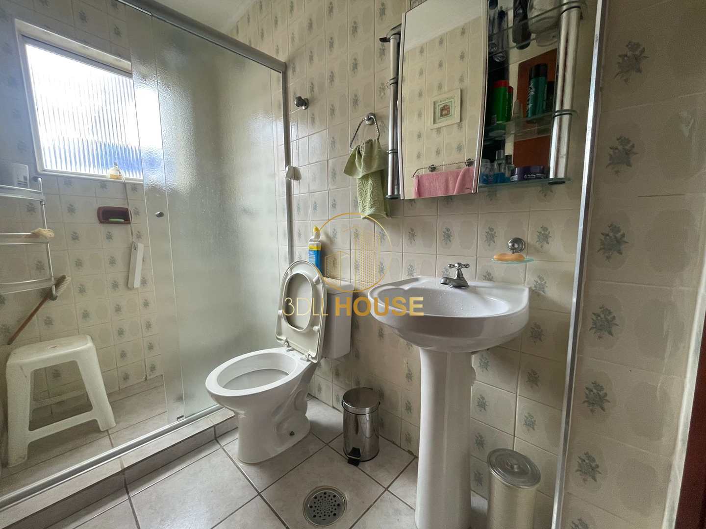 Apartamento à venda com 2 quartos, 78m² - Foto 8