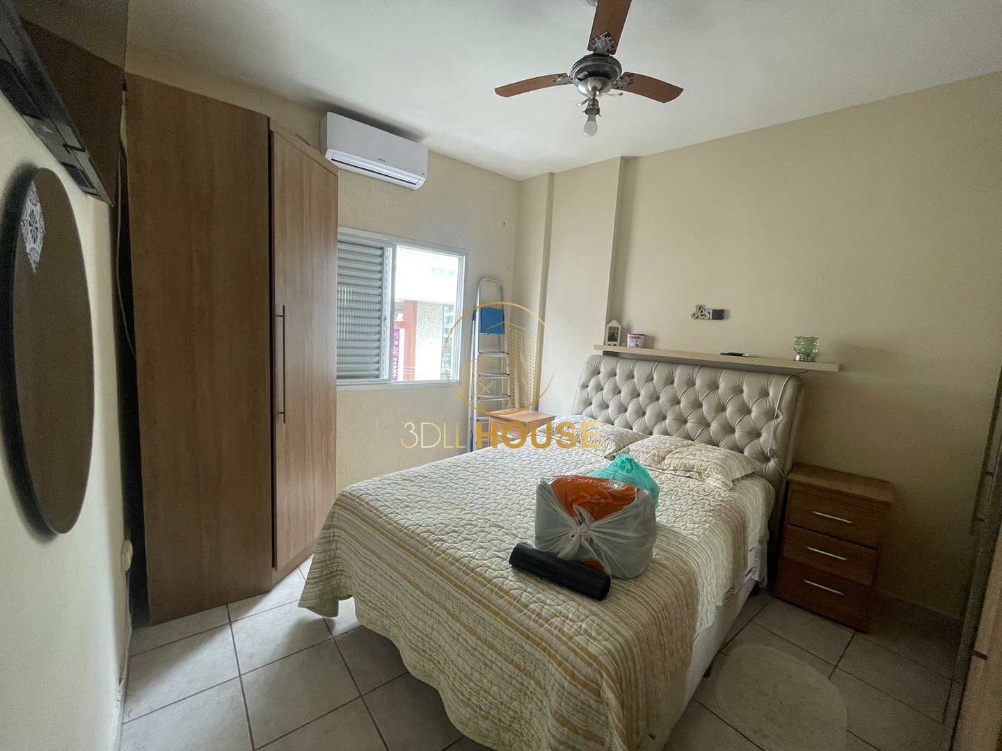 Apartamento à venda com 2 quartos, 78m² - Foto 7