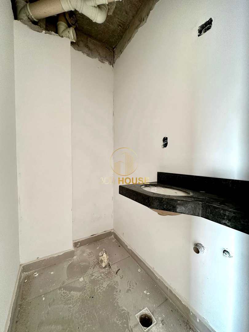 Apartamento à venda com 1 quarto, 55m² - Foto 13