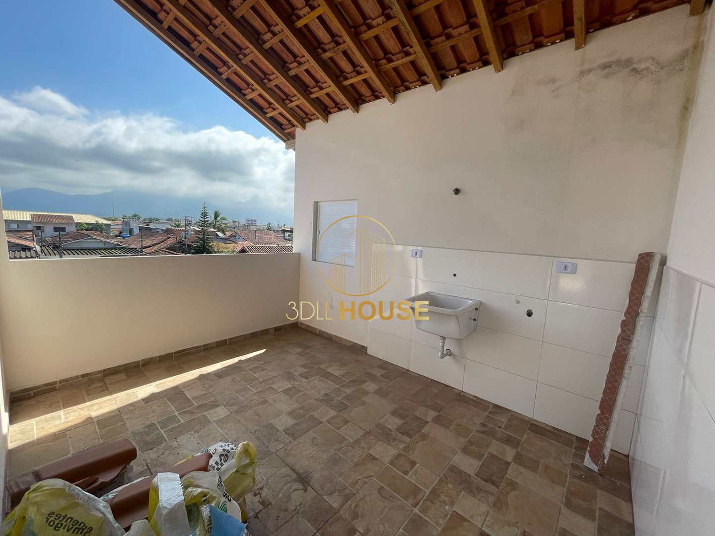 Casa de Condomínio à venda com 3 quartos, 94m² - Foto 8