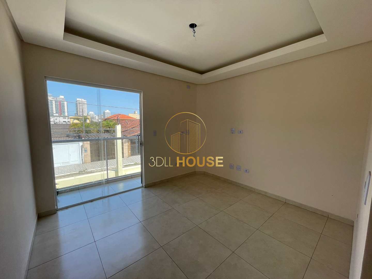 Casa de Condomínio à venda com 3 quartos, 94m² - Foto 1