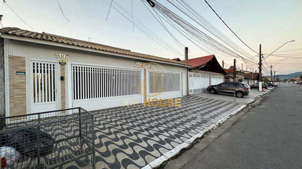 Casa de Condomínio à venda com 2 quartos, 61m² - Foto 1