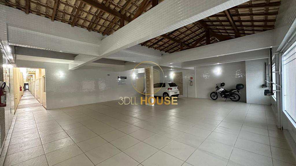 Casa de Condomínio à venda com 2 quartos, 61m² - Foto 11