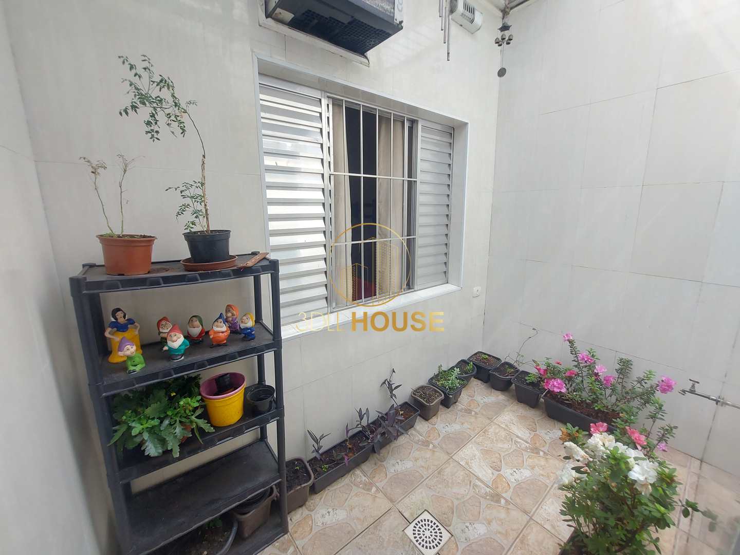 Casa à venda com 2 quartos, 122m² - Foto 18