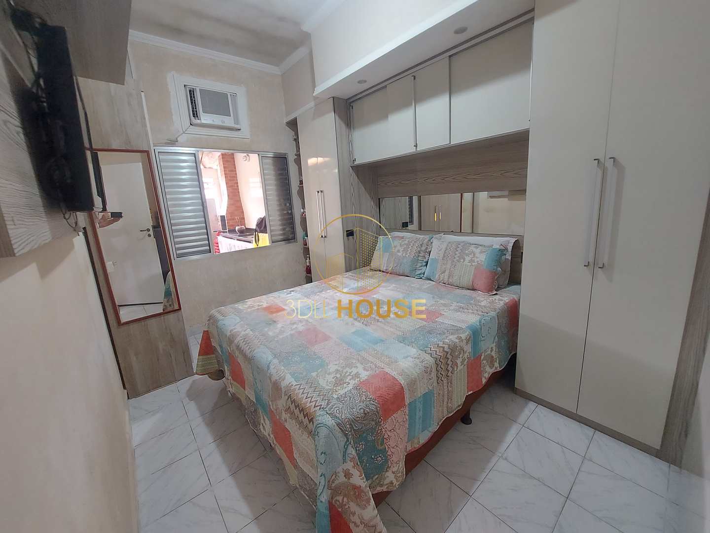 Casa à venda com 2 quartos, 122m² - Foto 8