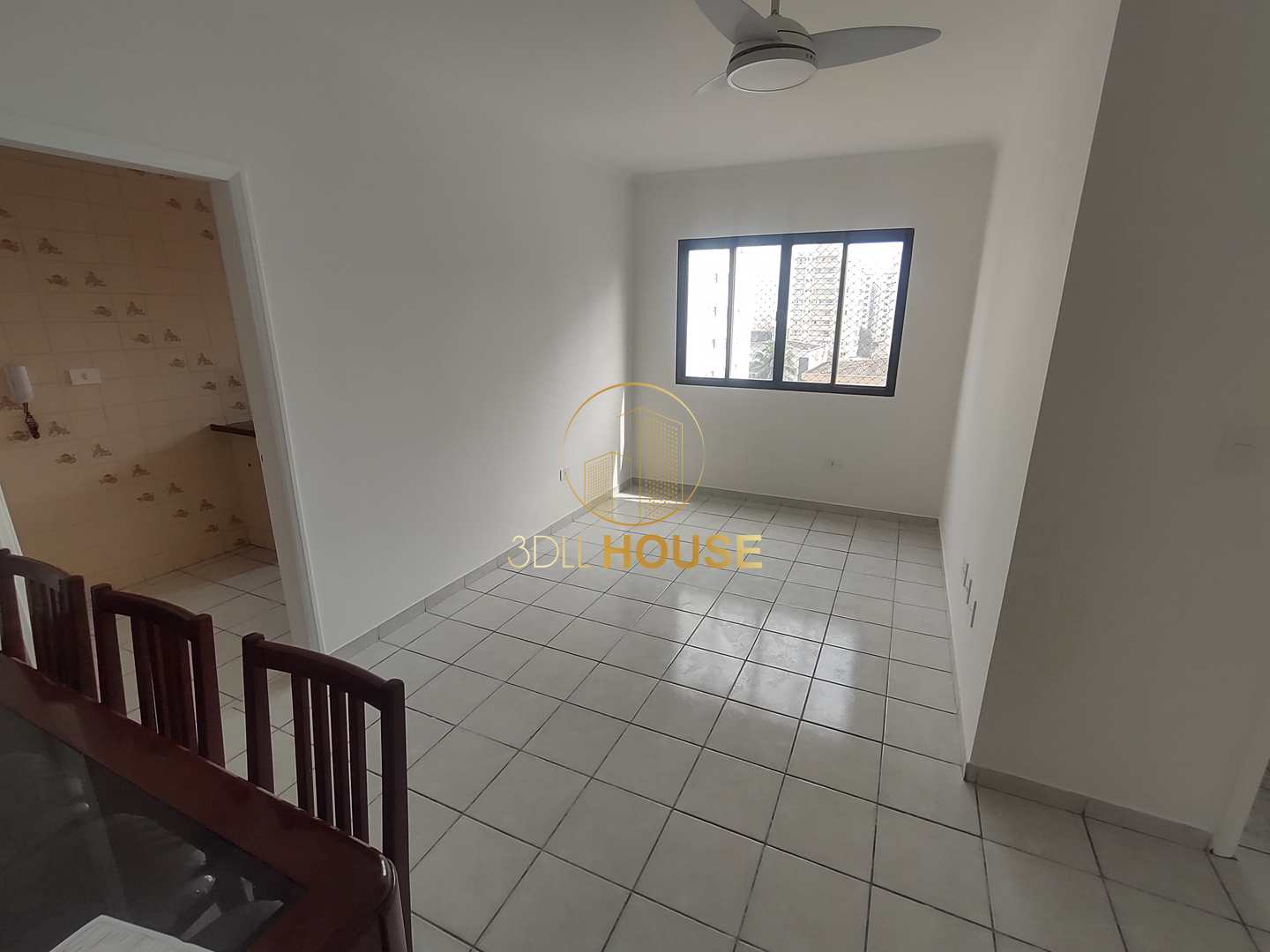 Apartamento à venda com 1 quarto, 50m² - Foto 5