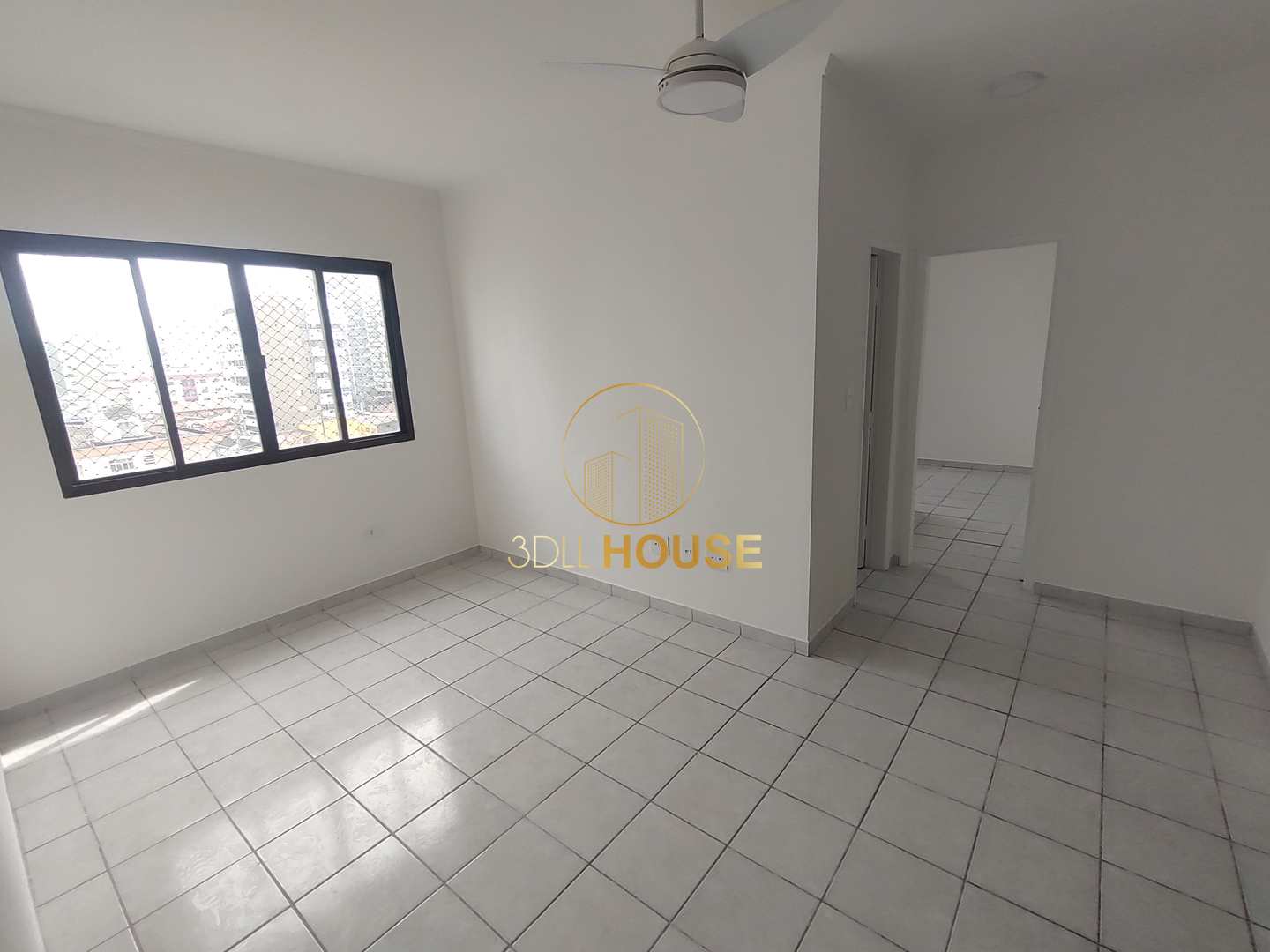 Apartamento à venda com 1 quarto, 50m² - Foto 1