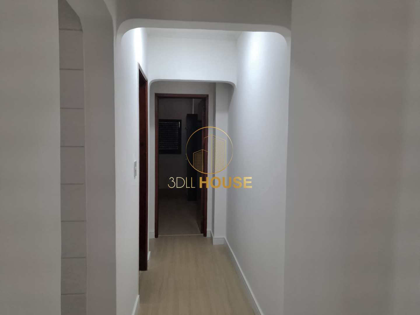 Apartamento à venda com 2 quartos, 55m² - Foto 4