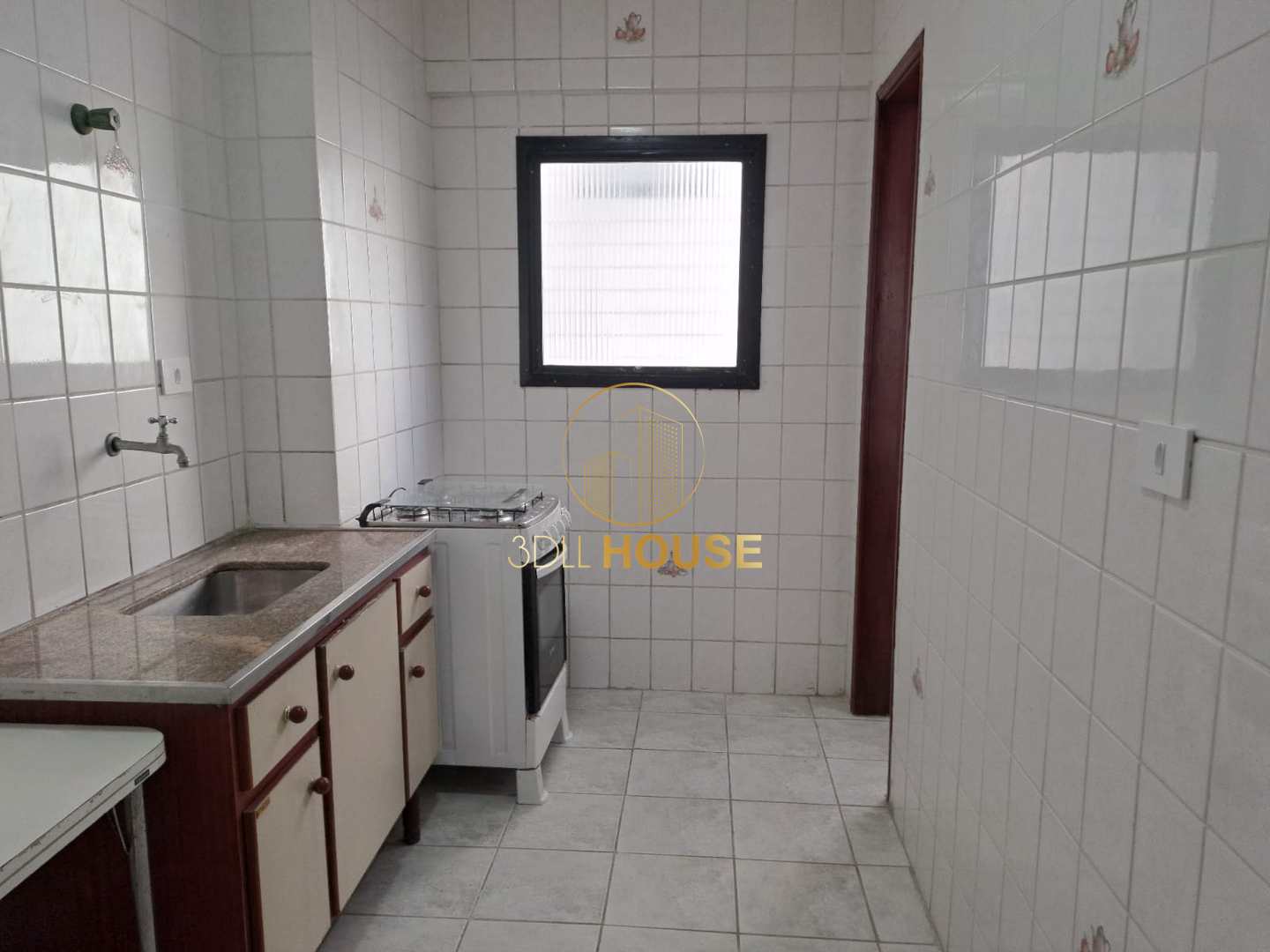 Apartamento à venda com 2 quartos, 55m² - Foto 5