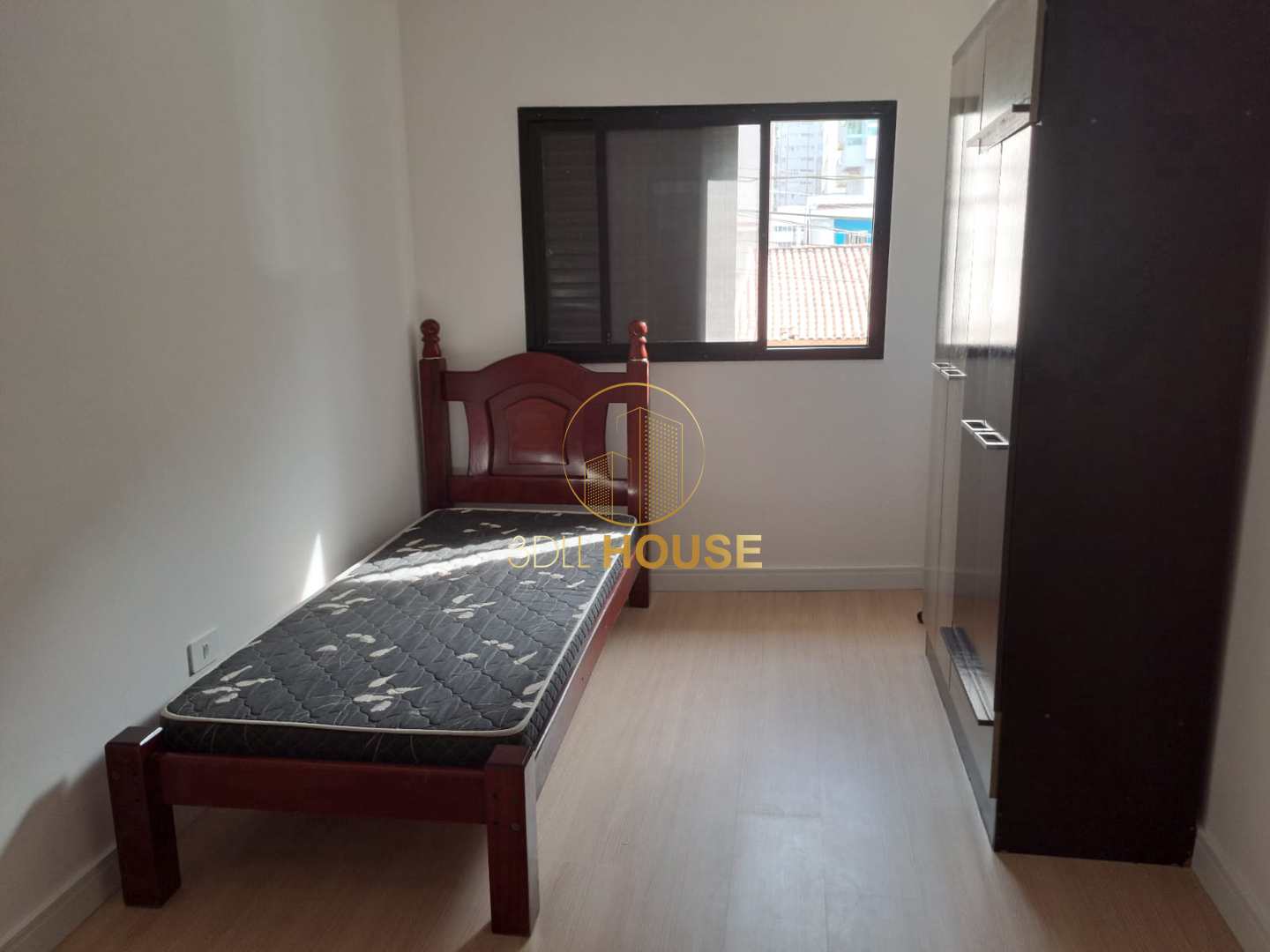 Apartamento à venda com 2 quartos, 55m² - Foto 3