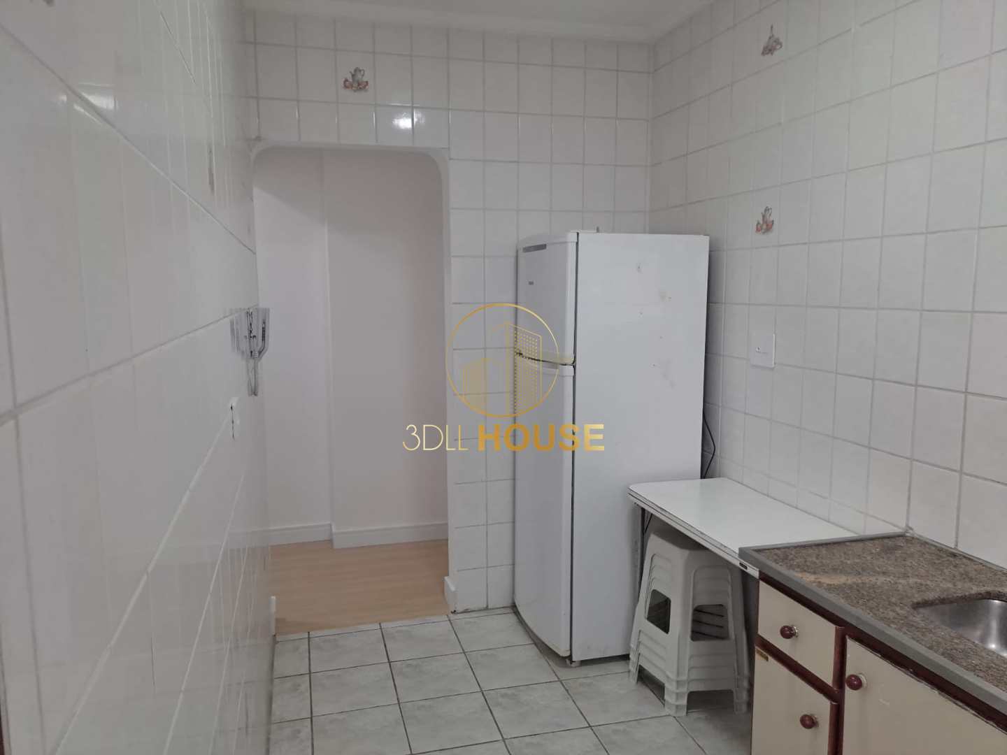 Apartamento à venda com 2 quartos, 55m² - Foto 6